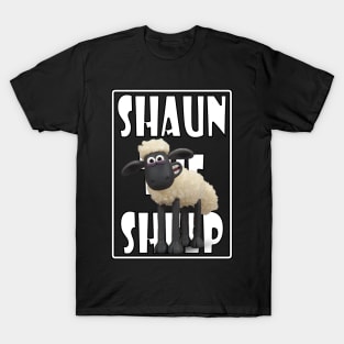 SHAUN T-Shirt